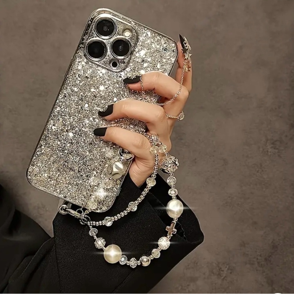 💍💍💍3 for 12$💍💍💍Cell Phone Wristlet